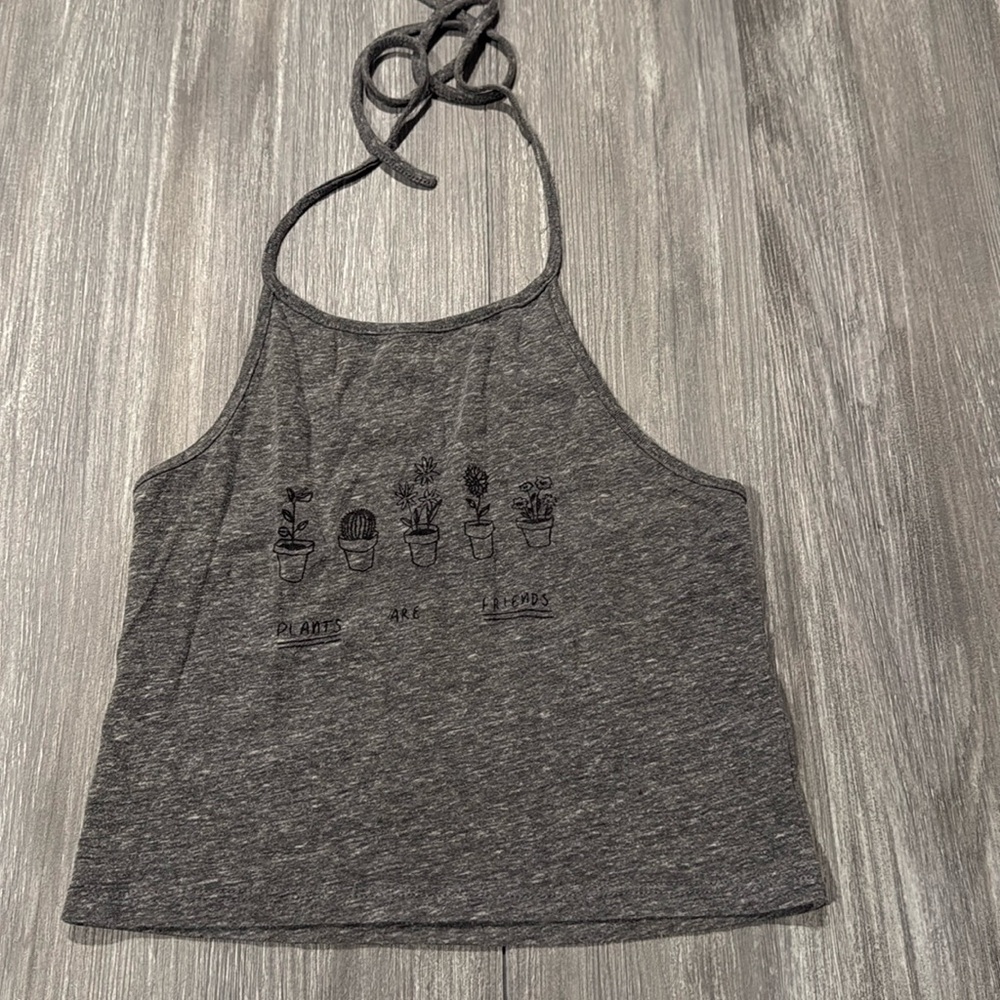 Brandy Melville Tank